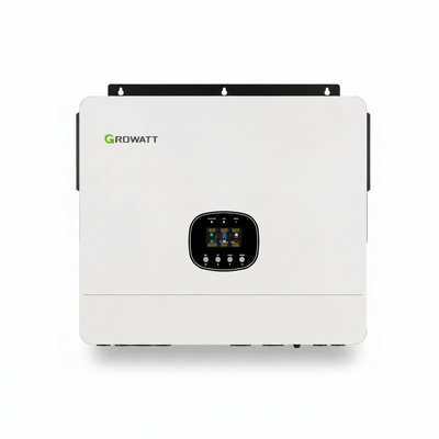 Growatt MID 33KTL-X, Grid Connected PV Inverter