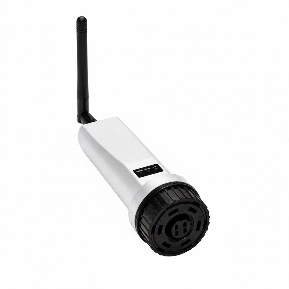 Solis S3 WIFI Stick