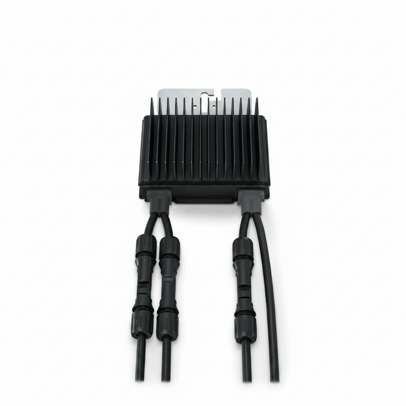 SolarEdge Power Optimizer - Output 1000W/5-80V/18A - Input 12,5-125V/15A
