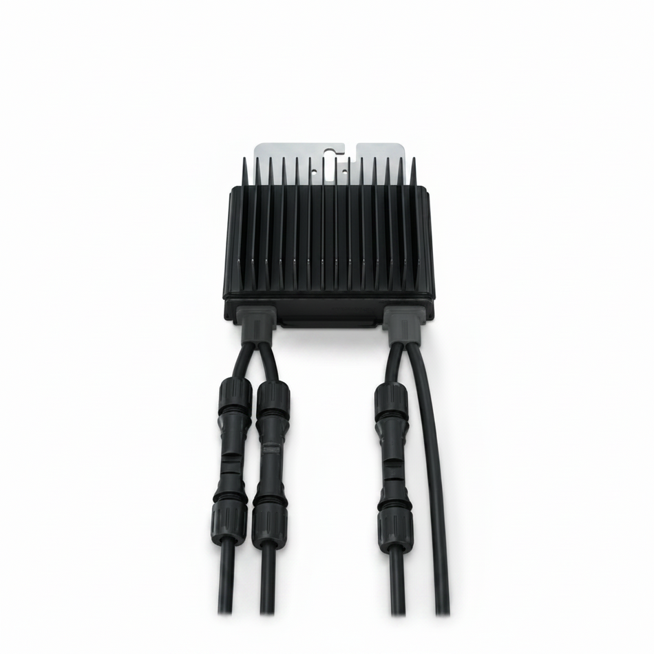 SolarEdge Power Optimizer - Output 1000W/5-80V/18A - Input 12,5-125V/15A