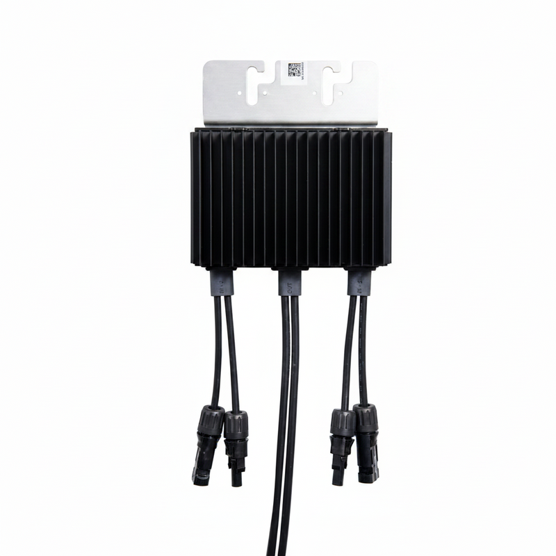 SolarEdge Power Optimizer - Output 600W/10-85V/15A - Input 12,5-96V/10,25A