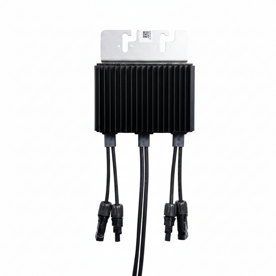 SolarEdge Power Optimizer - Output 600W/10-85V/15A - Input 12,5-96V/10,25A