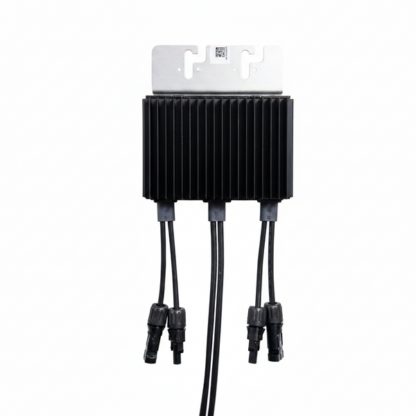 SolarEdge Power Optimizer - Output 600W/10-85V/15A - Input 12,5-96V/10,25A