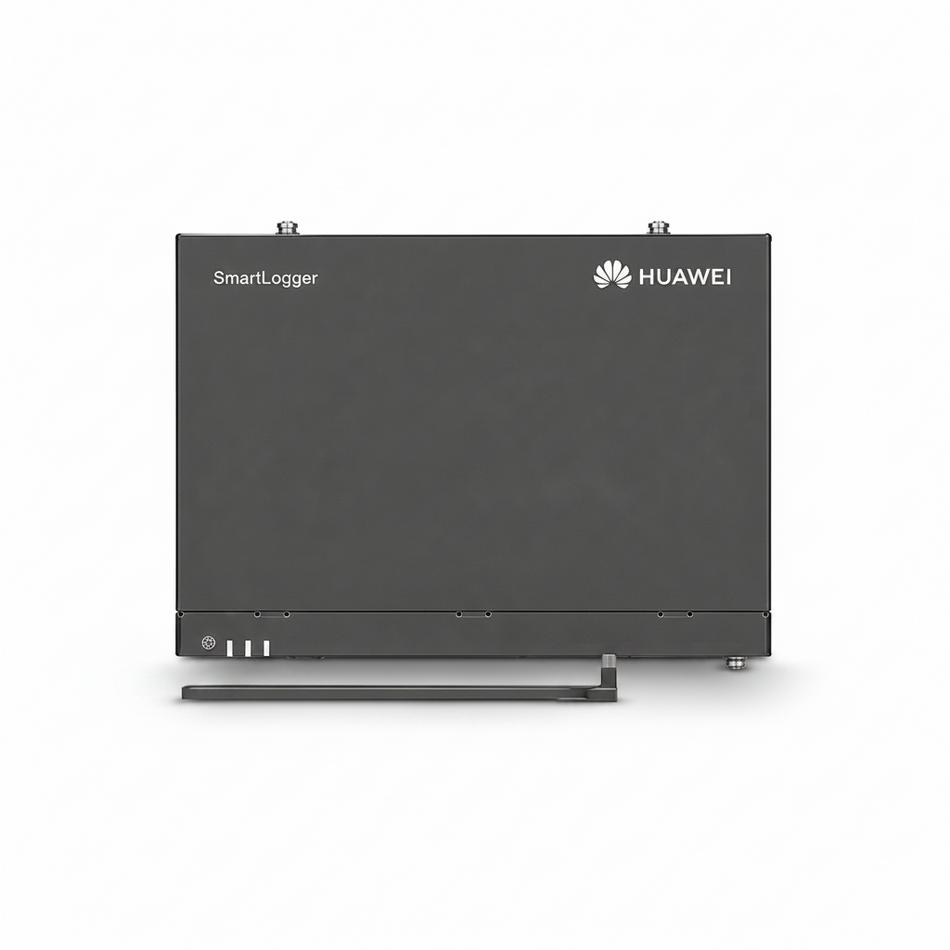 Huawei SmartLogger3000A01EU, Solar Smart Monitor & Data Logger w/4G