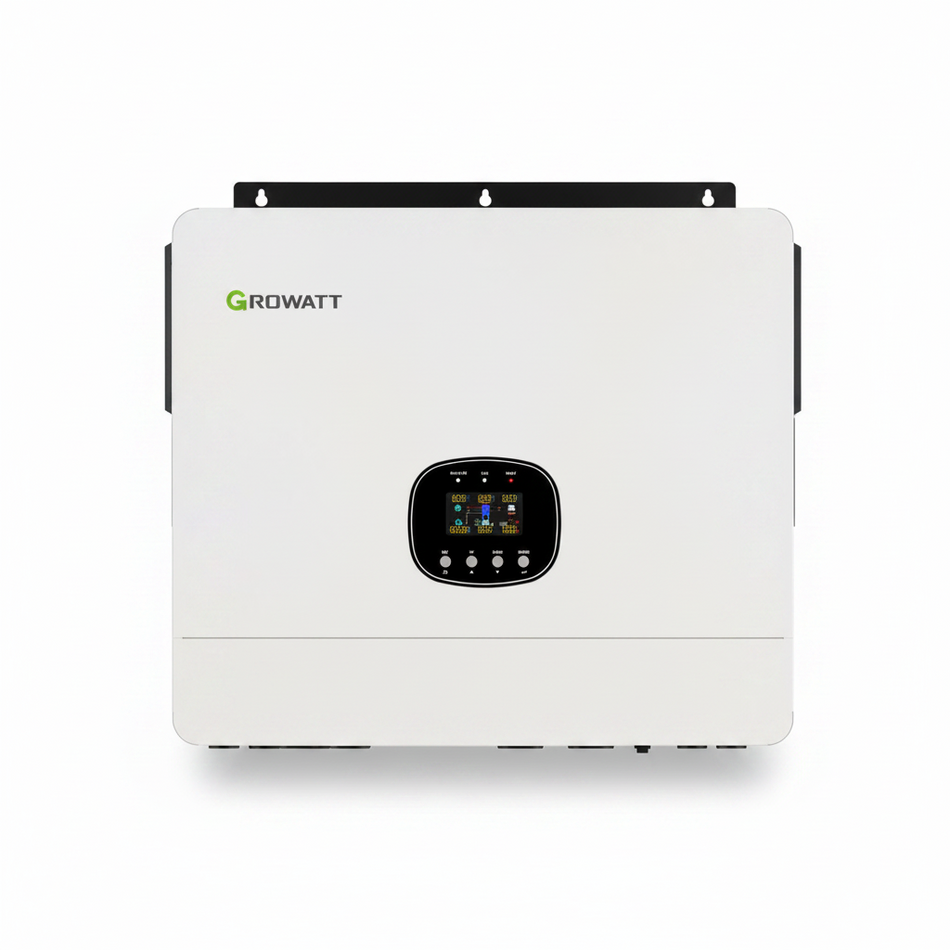 Growatt MID 33KTL-X, Grid Connected PV Inverter