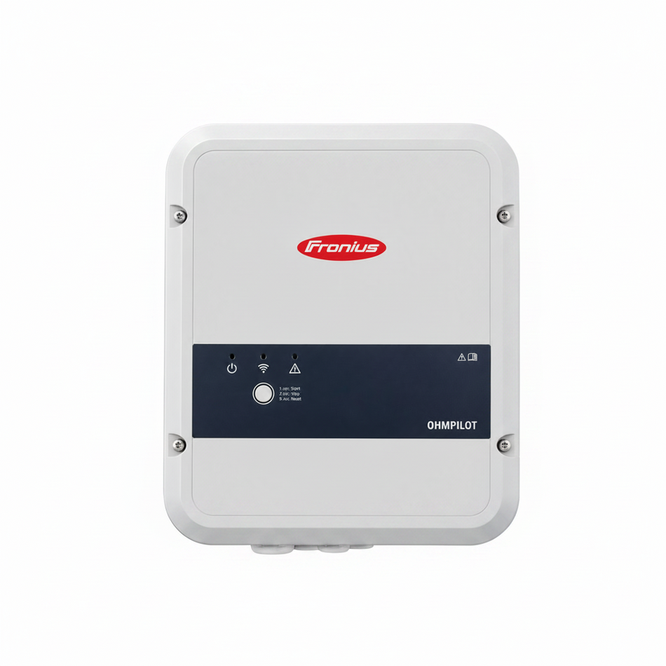 Fronius Ohmpilot 9.0-3