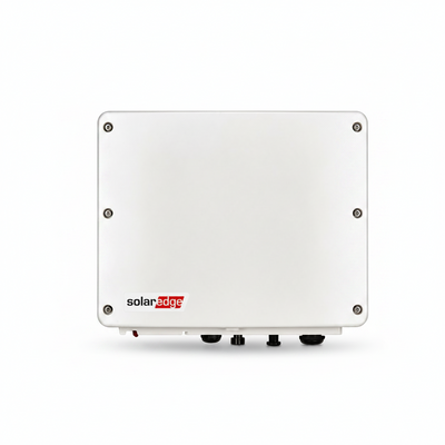 SolarEdge 1PH inverter with HD-Wave technology - SE3680H