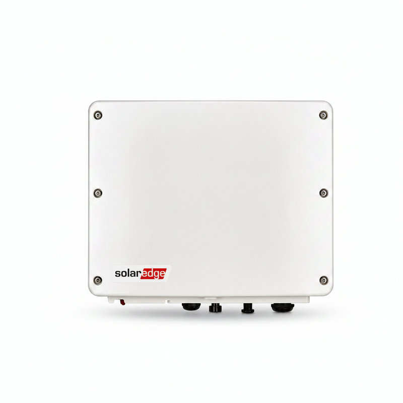 SolarEdge 1PH inverter with HD-Wave technology - SE3680H