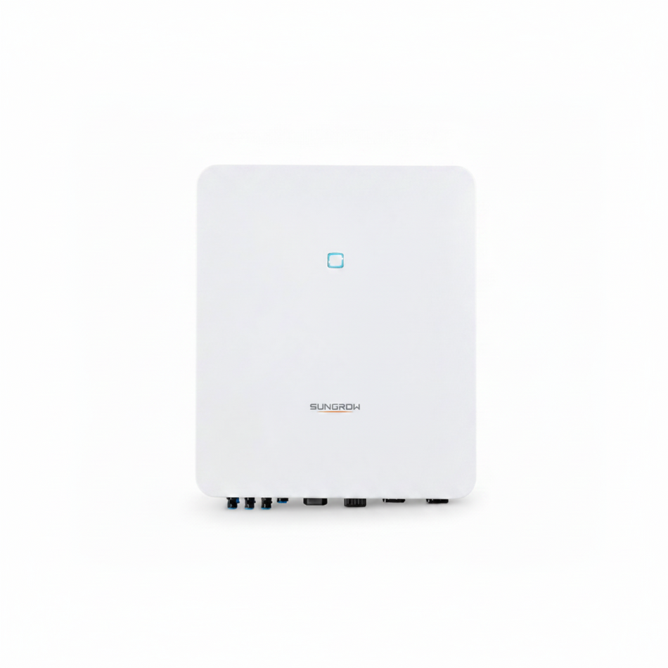 Sungrow SH8ORT, Grid-Connected Hybrid Inverter